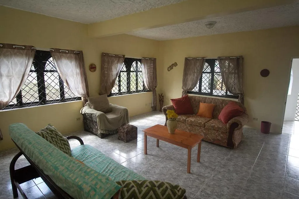 Rocky Top Retreat Negril Willa