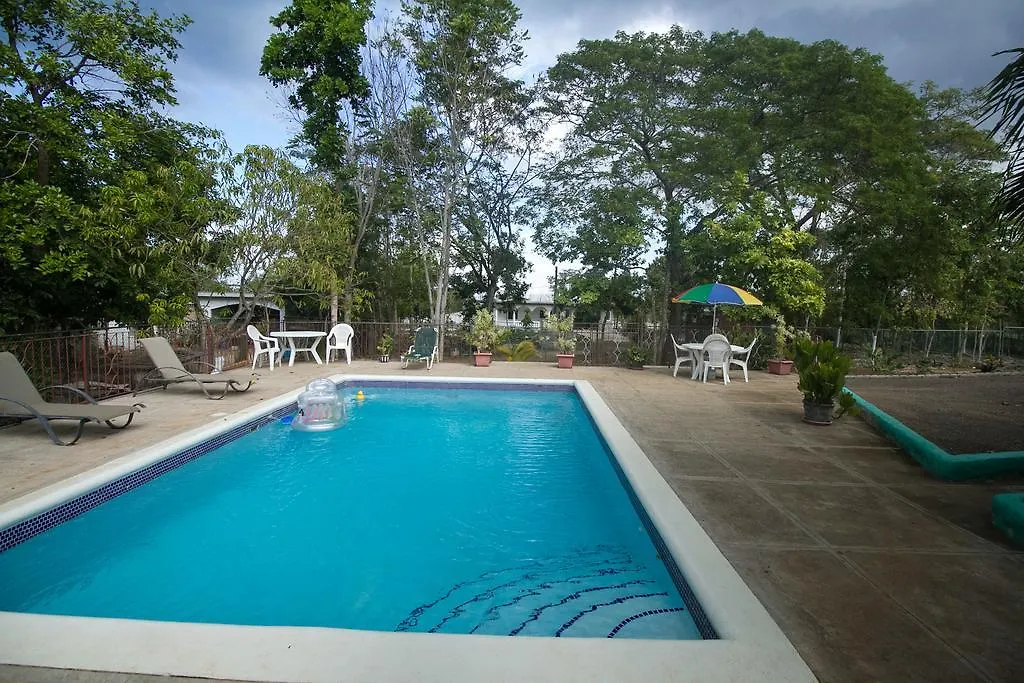 Rocky Top Retreat Negril