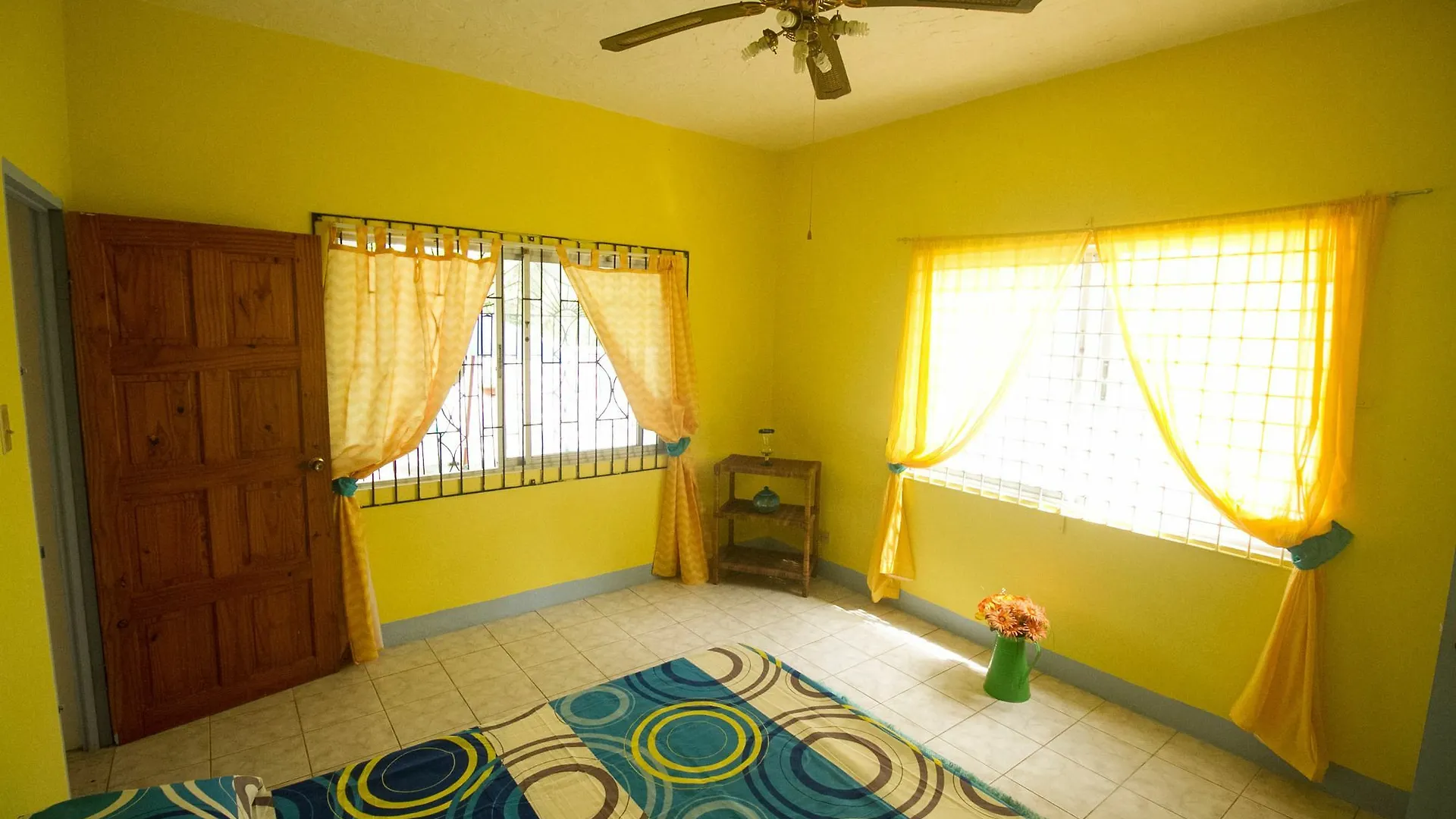 Willa Rocky Top Retreat Negril Jamajka
