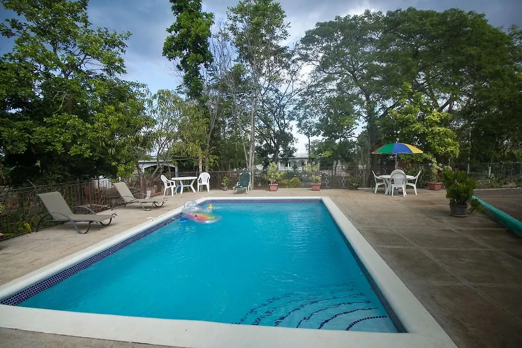 Rocky Top Retreat Negril 0*,