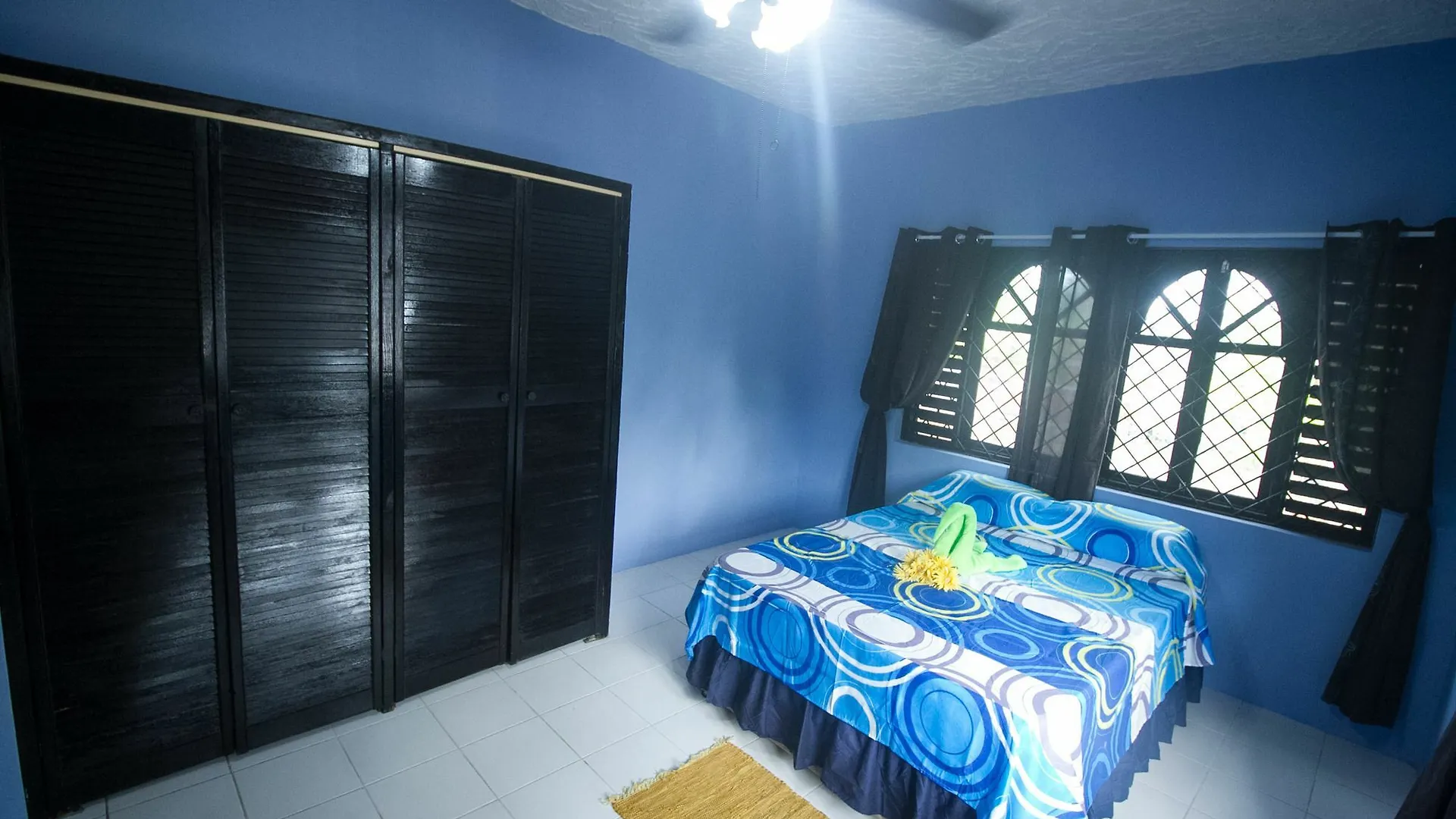 Villa Rocky Top Retreat Negril